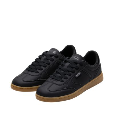 2. Buty męskie Fila Sentiero czarne FFM0485 80010