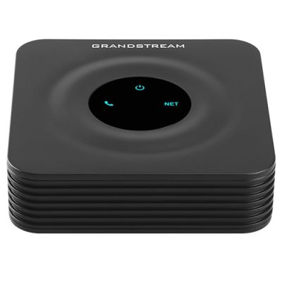 9. GRANDSTREAM BRAMKA VOIP HT 801v2
