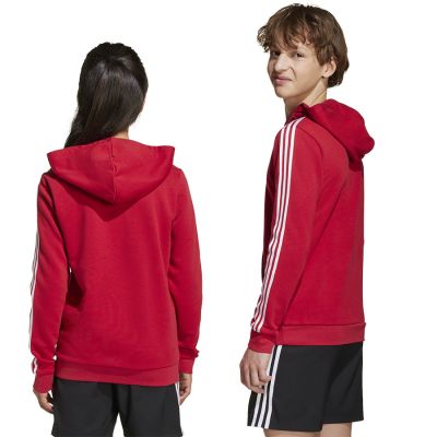 2. Bluza adidas Liverpool FC Hoody Kids HD JW7904
