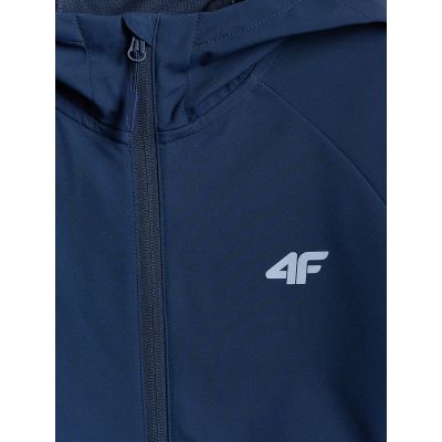 2. Softshell 4F 4FWSS26TSOFF546-31S