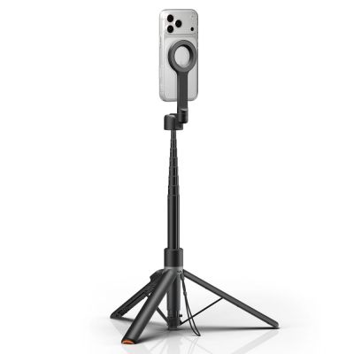 3. Selfie stick Spigen S582W Bluetooth - czarny