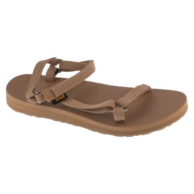 Teva W Original Universal Slim Sandals 1150110-TEY Brązowe 36