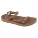 Teva W Original Universal Slim Sandals 1150110-TEY Brązowe 36