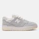 New Balance BB550SLB Szare 37.5
