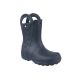5. Kalosze Crocs Handle It Rain Boot Kids JR 12803-410