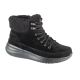 Skechers On-The-Go Stellar - Winterize 144770-BBK Czarne 36