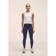 2. Legginsy treningowe damskie CASALL Pure Pocket High Waist Tights kolor niebieski