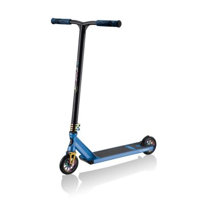 9. Hulajnoga wyczynowa Globber Stunt GS 900 Deluxe 627-100 HS-TNK-000015848