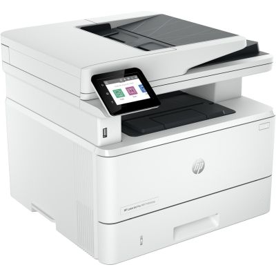 URZĄDZENIE WIELOFUNKCYJNE HP LASERJET PRO 4102DW