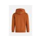 3. Bluza  Peak Performance W Original Small Logo Hoo zielony