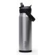 Butelka termiczna CAMELBAK Thrive Flip Straw Insulated SST 740ml   740ml