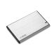 2. OBUDOWA I-BOX HD-05 ZEW 2,5" USB 3.1 GEN.1 GREY