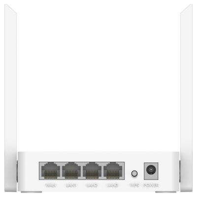 2. Router CUDY WR1200E