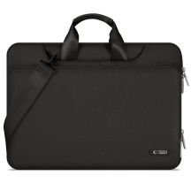 Torba na laptopa 13-14 Tech-Protect Pocket - czarna