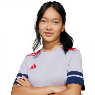 6. Koszulka adidas Squadra 25 Jr JP3413