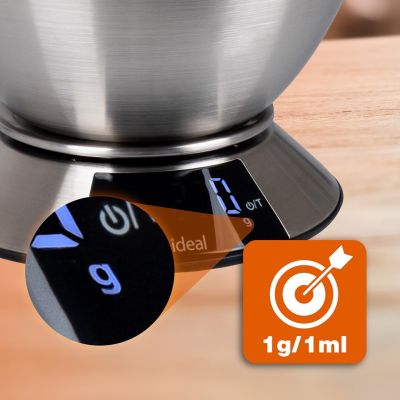 11. WAGA KUCHENNA IDEAL IK3701