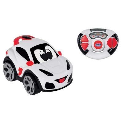 6. Chicco 09729-00 samochodzik