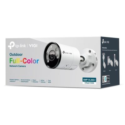 Kamera IP TP-LINK TPLINK IP-Kamera InSight S355(6mm)