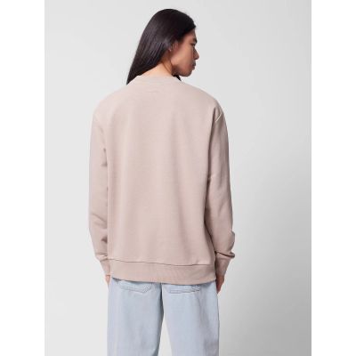 4. Bluza dresowa nierozpinana bez kaptura męska Outhorn OTHWSS24TSWSM1166-83S