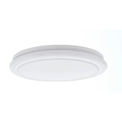 Lampa sufitowa CEILING LAMP 33195 LIPARI 30W LED RC D40