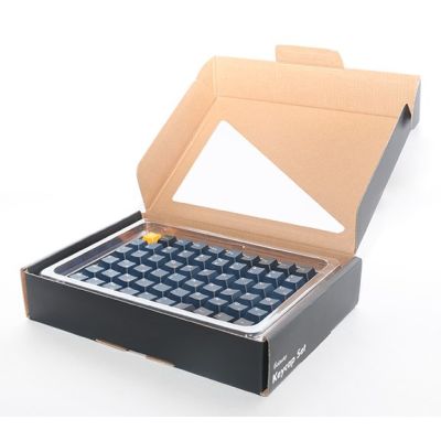 2. Ducky DCA133-USNAZCHPT2 części do urządzeń wejściowych Nakładki na przyciski klawiatury