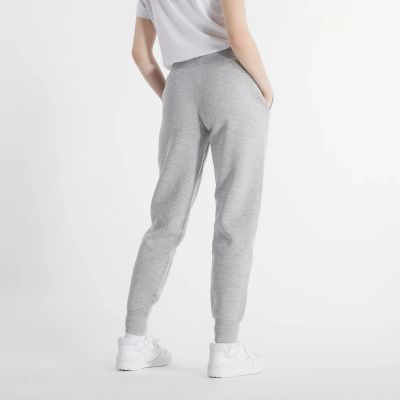 2. Spodnie New Balance Sport Fleece Jogger W WP43805AG