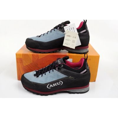 21. Buty trekkingowe Aku Link GTX W 379136