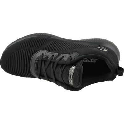 7. Buty Skechers Bobs Squad W 32504-BBK