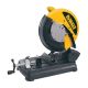 2. Przecinarka tarczowa do metalu DeWalt DW872-QS