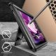 2. Etui Supcase Unicorn Beetle Pro na Samsung Galaxy Tab A11 - czarne