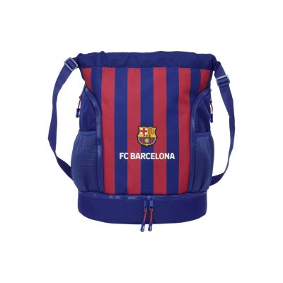 5. Plecak sportowy FC Barcelona Gym Backpack 612429197