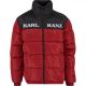 5. Karl Kani kurtka męska Retro Essential Puffer Jacket PD00007603