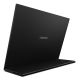 23. Lenovo ThinkVision M16 monitor komputerowy 40,6 cm (16") 1920 x 1200 px WUXGA LCD Czarny