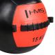 32. Piłka do ćwiczeń HMS Wall Ball WLB 15 kg
