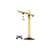 Żuraw wieżowy Jamara Liebherr 2.4G 6+