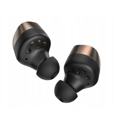 11. Słuchawki SENNHEISER MOMENTUM TRUE WIRELESS 4 - BLACK COPPER