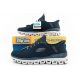 10. Buty Skechers Glide-Step Slip-Ins M 233010/NVY