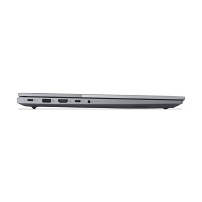 8. Lenovo ThinkBook 16 G9 IRL Core 7 240H 16" WUXGA IPS 400nits AG 16GB DDR5 5600 SSD512 Intel Graphics Cam1080p+IR 48Wh W11Pro Arctic Grey 3Y OnSite