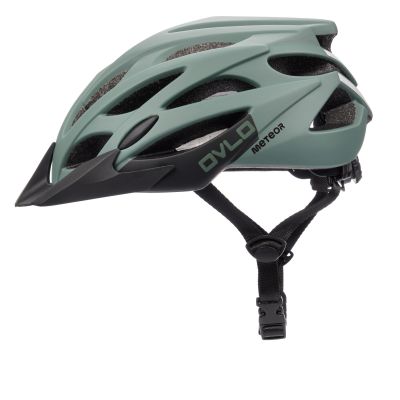 14. Kask rowerowy Meteor Ovlo L 16870