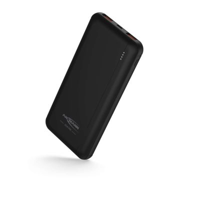 8. Ansmann PB320PD 10000 mAh Czarny