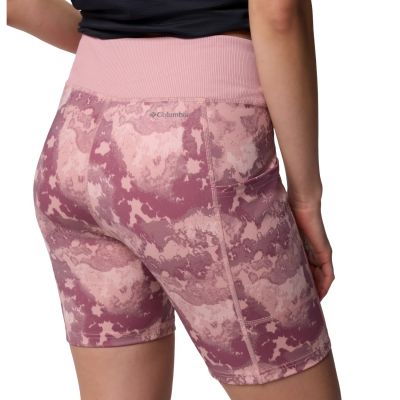 3. Spodenki Columbia Boundless Trek 1/2 Tight W 2074471659