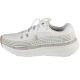 2. Skechers Max Cushioning Premier 2.0 220835-WHT Białe 41
