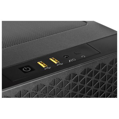 12. Obudowa Corsair 3000D RGB AIRFLOW  Black
