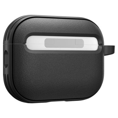 11. Etui Spigen Vault na AirPods Pro 3 - czarne