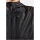 7. Kurtka damska ODLO Jacket ZEROWEIGHT DUAL DRY PK WATERPROOF czarna