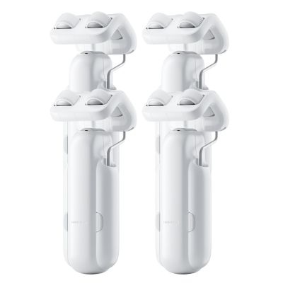10. Silnik do karniszy Switchbot Smarter Gardinen Rod 3, biały (W2400000-RW-DACH)