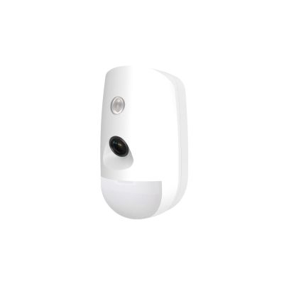 2. HIKVISION Czujnik PIR + CAM AX PRO DS-PDPC12P-EG2-WE