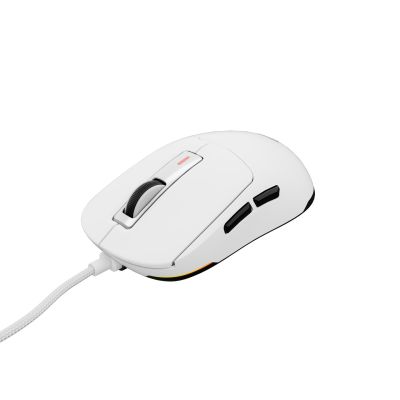 14. Myszka Genesis Krypton 660 Gaming Oburęczny USB Typu-A Optyczny 12000 DPI