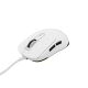 14. Myszka Genesis Krypton 660 Gaming Oburęczny USB Typu-A Optyczny 12000 DPI