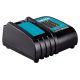 9. Makita DC18SD Ładowarka do baterii